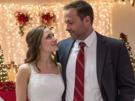 Vjenčanje koje je trebalo da spojI porodicu otkrilo je tajnu