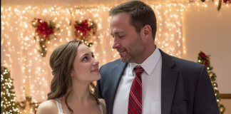 Vjenčanje koje je trebalo da spojI porodicu otkrilo je tajnu