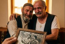 Otac hteo da se odrekne ćerke jer voli Srbina, a onda se desilo ovo…