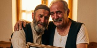 Otac hteo da se odrekne ćerke jer voli Srbina, a onda se desilo ovo…