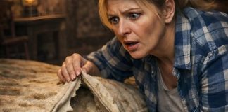 Stari dušek, poniženje na ostavini i tajna koja je Lini preokrenula život