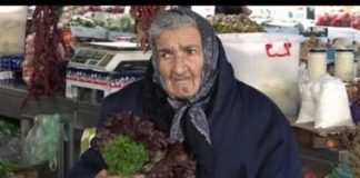 KAD TELO POČNE DA PROPADA Baka sa pijace dala nam je recept “spasa” od 2 sastojka, koji vraća čelično zdravlje…