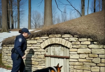 Četiri zime tišine i jedan lavež koji je vratio nadu