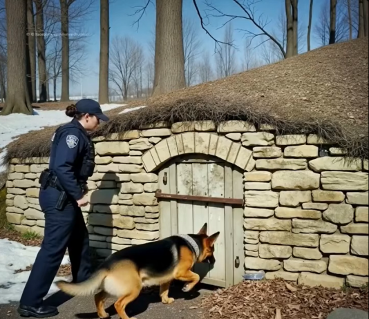 Četiri zime tišine i jedan lavež koji je vratio nadu