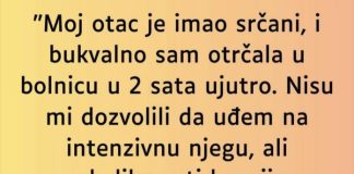 Kroz noć straha do hladne istine: Priča o lažnoj medicinskoj sestri