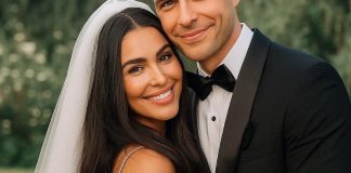 Na dan našeg venčanja, moj verenik je nestao, i plašila sam se najgoreg — ali razlog zbog kojeg je pobegao ostavio me je bez reči.