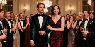 Iz pepela poniženja do pozornice uspjeha: Priča o snazi i samopouzdanju