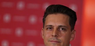 Od velikog švalera do uzornog oca za samo godinu dana: Kako je Miloš Biković osvojio Rusiju, ženska srca i sve to odbacio zbog sina