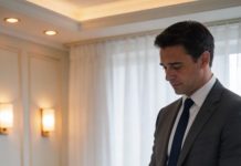 Izbacio me je iz kuće bez ikakvog razloga, ali ga je stigla istina