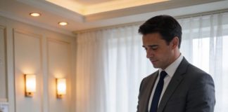 Izbacio me je iz kuće bez ikakvog razloga, ali ga je stigla istina