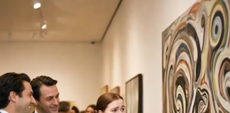 Nevidljiva među remek-delima: trenutak kada sam prepoznala svoju sliku procenjenu na 3,5 miliona