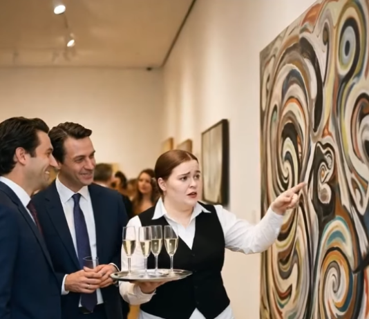 Nevidljiva među remek-delima: trenutak kada sam prepoznala svoju sliku procenjenu na 3,5 miliona