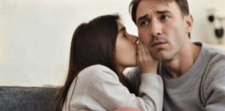 Moja petogodišnja ćerka je prošaputala da ne želi da ostaje sa maćehom — odlučio sam to da razjasnim.