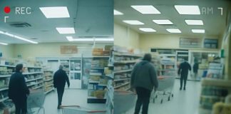 Skrivenu kameru sam postavio zbog čudnog nestanka voća u mojoj prodavnici – prizor koji sam ugledao zauvek mi je promenio dan