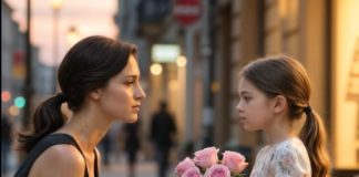 Bosa devojčica sa cvećem: Kako je mala ruka promenila moj život