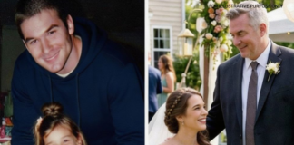 Usvojio sam malu devojčicu – a na njenom venčanju, 23 godine kasnije, prišao mi je stranac i rekao: „Nemaš pojma šta tvoja ćerka krije od tebe.“