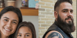 Prepoznala je ćerku na tetovaži neznanca — A onda je istina isplivala