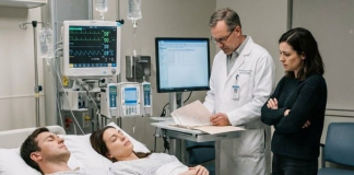 Noć istine u bolnici: kako je izdaja mog muža razotkrivena pod svjetlima hitne pomoći