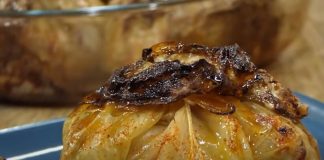 Dodajte ovu namirnicu u fil za sarmu i imaće ukus koji će se godinama prepričavati: Starinski trik iz bakine sveske na koji su svi zaboravili