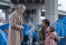 “Bako, rekli su da se nikad nećeš vratiti” — Susret koji je promijenio živote