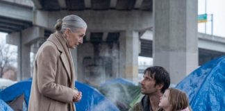 “Bako, rekli su da se nikad nećeš vratiti” — Susret koji je promijenio živote