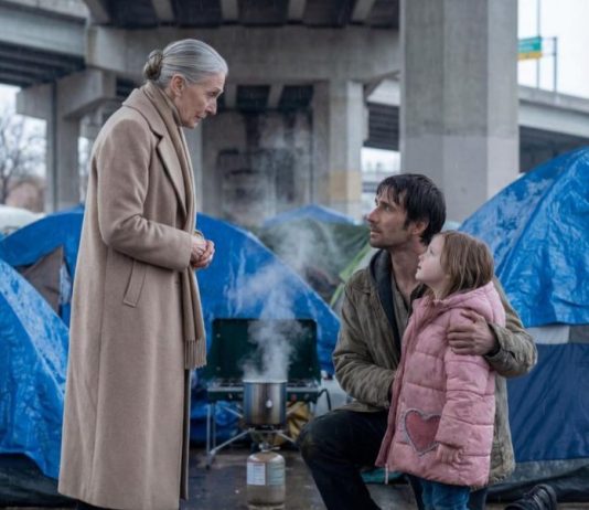 “Bako, rekli su da se nikad nećeš vratiti” — Susret koji je promijenio živote