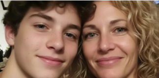 Moj 16-godišnji sin je boravio kod starije sestre — jedan poziv me naterao da odem kod njih.