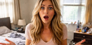 Dozvolili smo našoj mladenki da ostane kod nas za praznike i kada smo se vratili nakon sedam dana, nismo je prepoznali ☹️