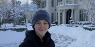 Hteo je da ga nauči biznisu – ali je naučio lekciju koju neće zaboraviti