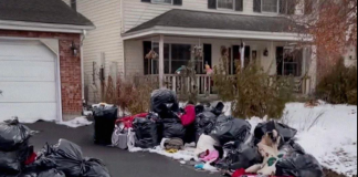 Spavali smo u autu zbog svekrve, ali već sutradan sve se okrenulo