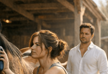 Roditelji su svoju „najružniju” kćer poslali čistiti konjušnicu bogatog vlasnika… ali godinu dana kasnije, kada su je odlučili posjetiti, skamenili su se od užasa saznavši što se zapravo dogodilo iza vrata imanja 😲😵