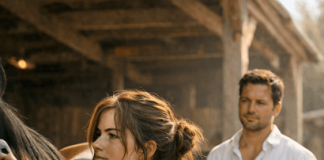 Roditelji su svoju „najružniju” kćer poslali čistiti konjušnicu bogatog vlasnika… ali godinu dana kasnije, kada su je odlučili posjetiti, skamenili su se od užasa saznavši što se zapravo dogodilo iza vrata imanja 😲😵