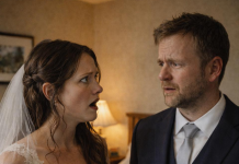 Udala sam se za čovjeka koji mi je obećao mir — ali ono što sam otkrila o njemu prve bračne noći me je šokiralo.