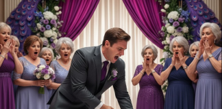 „Na dan svog vjenčanja, moj me muž udario pred svima — morala sam to prešutjeti jer nisam htjela da moji roditelji pate, nisam htjela da se moje dijete rodi bez oca… ali zapravo sam se gadno prevarila.”