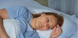 Šta se dešava kada žena ostane bez intimnih odnosa: Stvari koje mnoge žene kriju