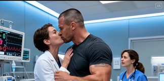 U trenutku koji bi trebao biti najsrećniji, otkrio je duboku sumnju koja će zauvek promeniti našu porodicu