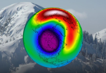 Prijeti potpuni kolaps polarnog vrtloga? Hladni zrak stiže u Evropu, evo šta se očekuje..