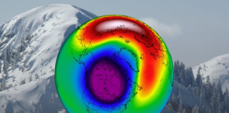 Prijeti potpuni kolaps polarnog vrtloga? Hladni zrak stiže u Evropu, evo šta se očekuje..