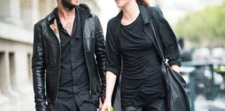 Volite li crnu odjeću? Evo što to govori o vašoj osobnosti