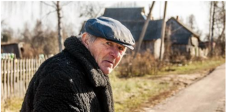 U selu su svi znali za dedu Mijata