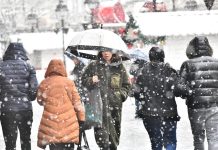 Ako na Božić pada sneg, to znači samo jedno! Evo kakva nas godina čeka!