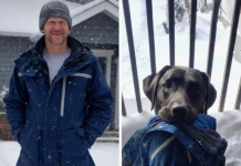 Godinama sam čekala odgovor, a onda je moj pas uradio nešto što je sve promenilo