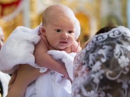 Veruje se da deca rođena na Božić imaju jedinstvenu sudbinu: Dobijaju posebna imena, a evo za šta su predodređeni