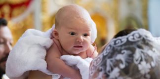 Veruje se da deca rođena na Božić imaju jedinstvenu sudbinu: Dobijaju posebna imena, a evo za šta su predodređeni