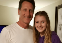 Očuh moje tinejdžerske kćerke stalno ju je vodio na noćne „izlete po sladoled“ – kada sam vidjela snimke sa dashcamere, morala sam sjesti