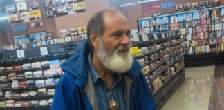 Ušao sam prljav i gladan u sopstvenu firmu — a onda me je neko zgrabio za ruku