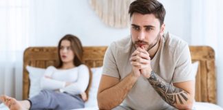 BRAK BEZ INTIMNOG ODNOSA: Ostati ili otići? Evo kako da riješite ovaj problem!