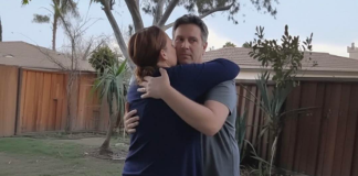 Moj brak se raspao u tišini, a osveta je došla za stolom