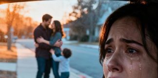 Pratila sam muža do „aerodroma“ i ostala bez daha