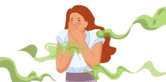 6 vrlo čestih higijenskih grešaka zbog kojih žene smrde